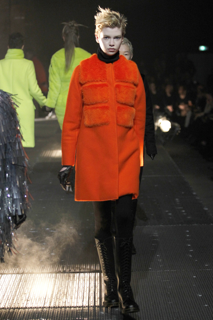 Moncler Gamme Rouge 2011�ﶬ���¸���ͼƬ