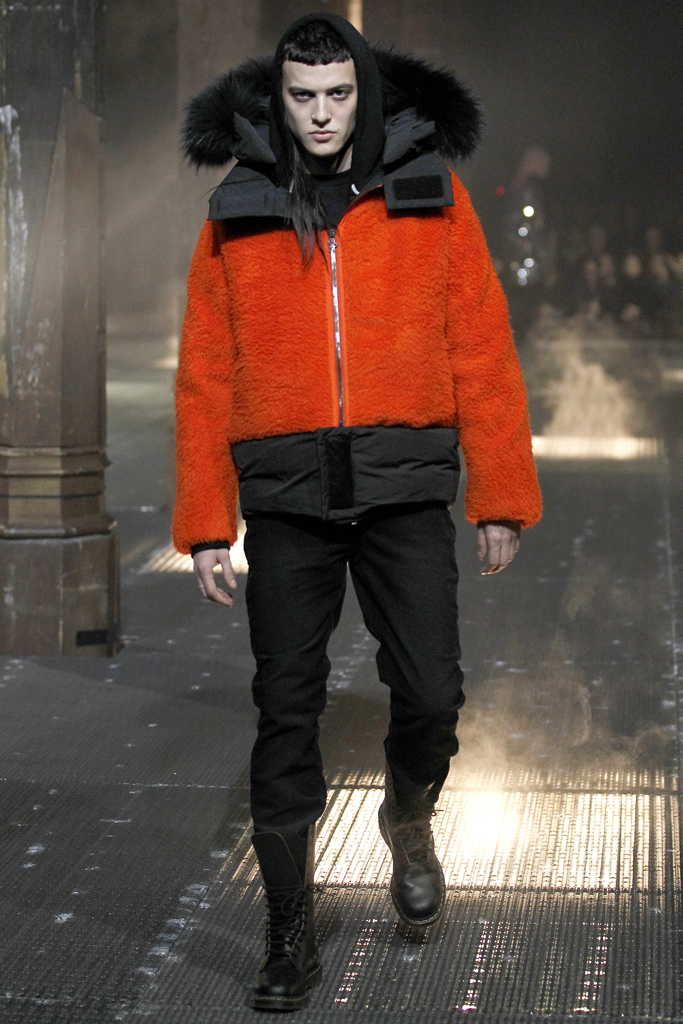 Moncler Gamme Rouge 2011�ﶬ���¸���ͼƬ