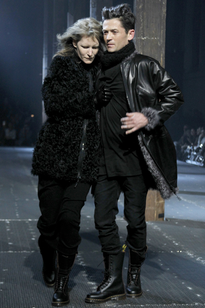 Moncler Gamme Rouge 2011�ﶬ���¸���ͼƬ