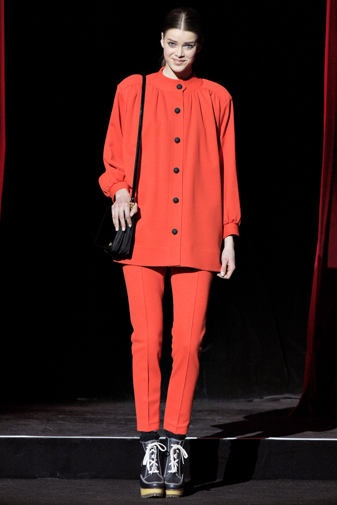 Paul & Joe 2011秋冬成衣