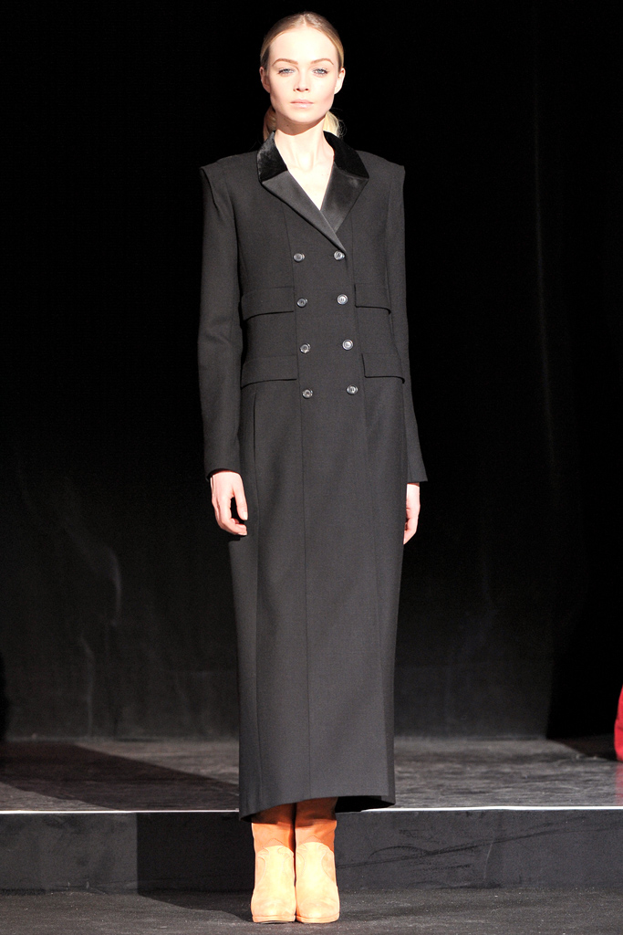 Paul & Joe 2011秋冬成衣