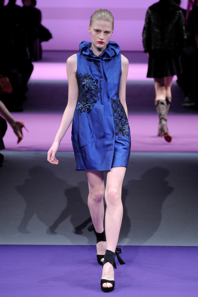 Shiatzy Chen 2011�ﶬ���¸���ͼƬ