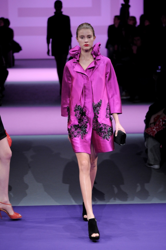 Shiatzy Chen 2011�ﶬ���¸���ͼƬ