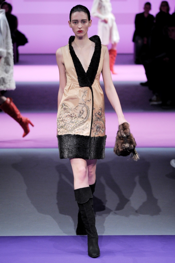 Shiatzy Chen 2011�ﶬ���¸���ͼƬ