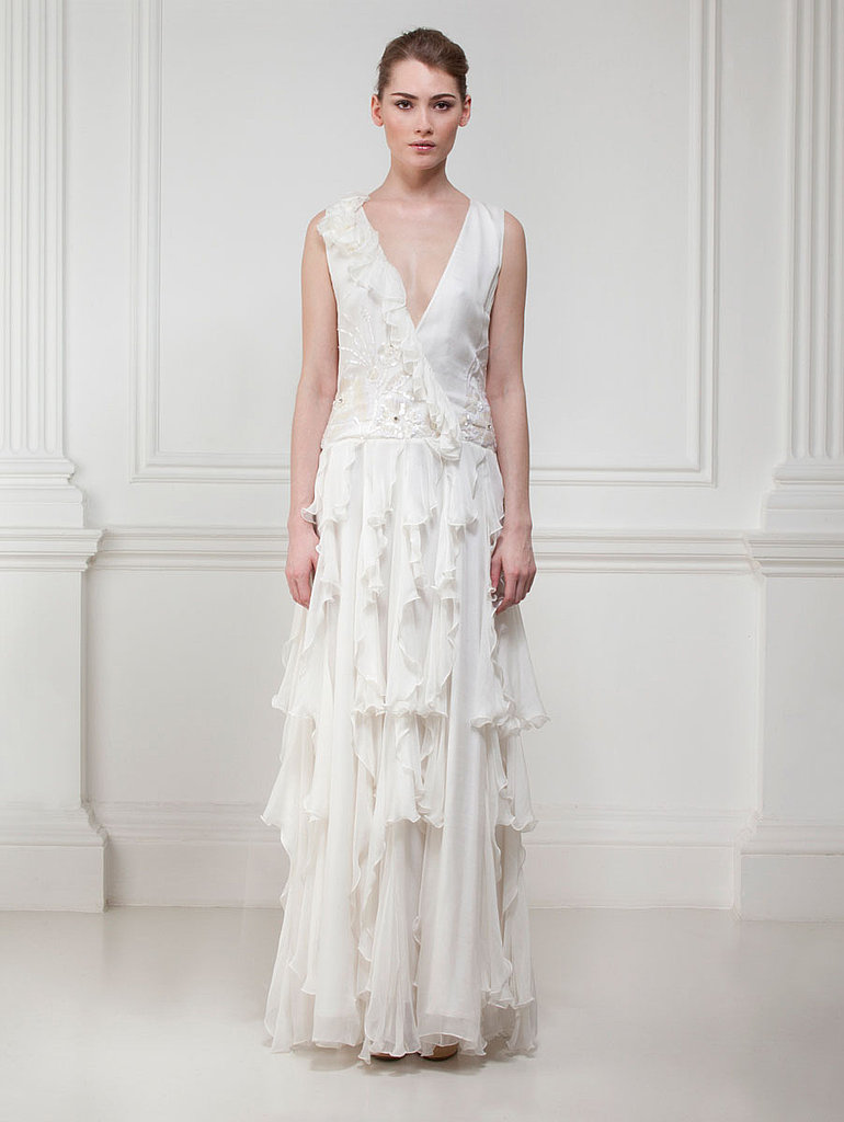 Matthew Williamson 2011��ɴϵ�� Lookbook ����ͼƬ