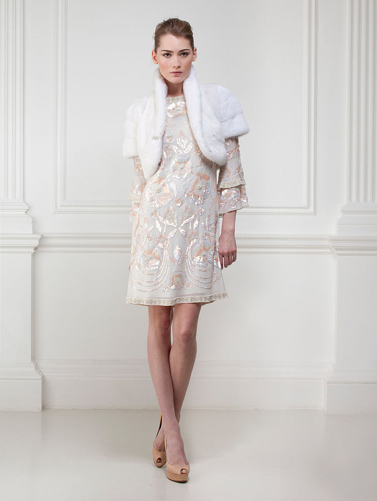 Matthew Williamson 2011��ɴϵ�� Lookbook ����ͼƬ