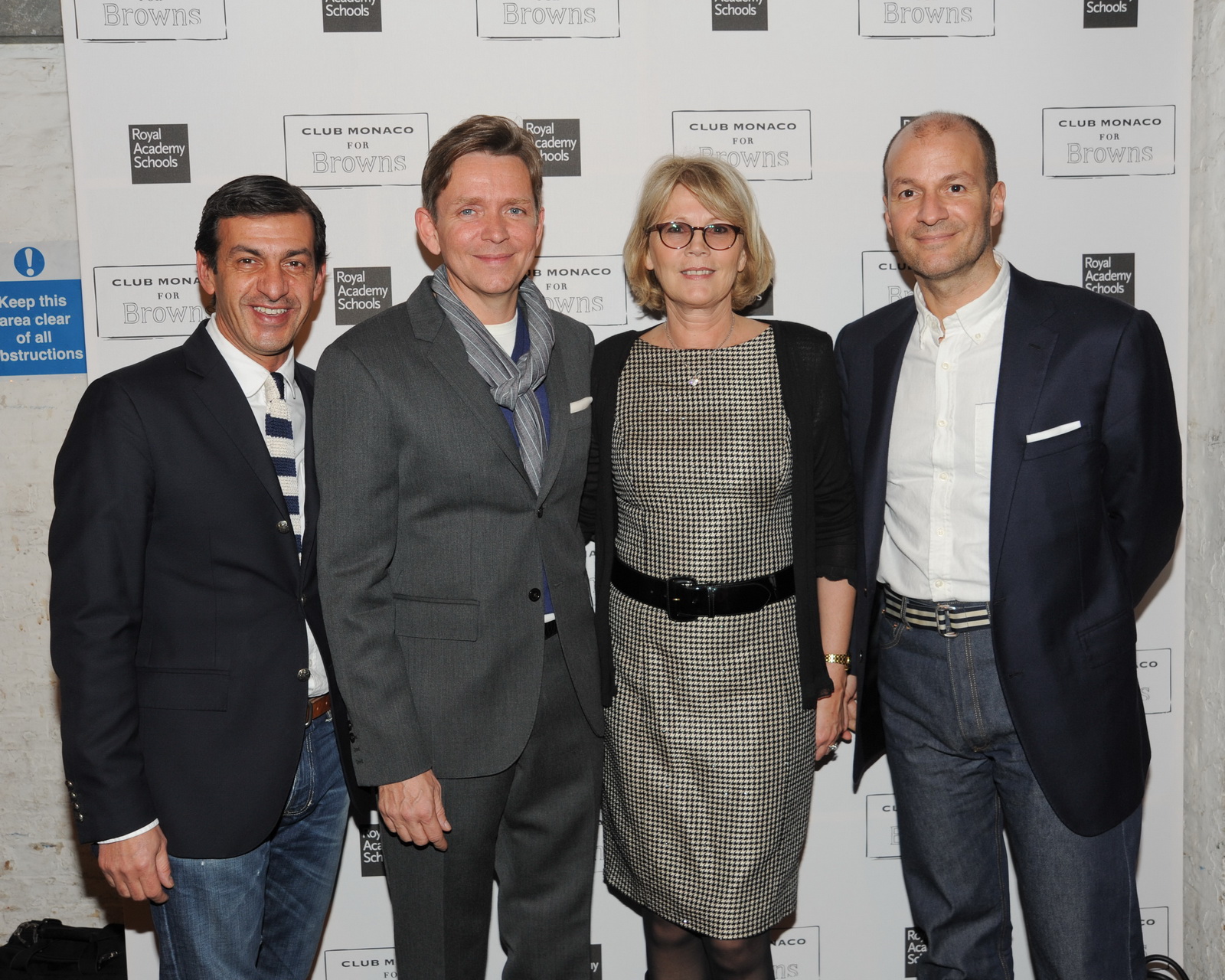 Club Monaco for Browns����ͼƬ