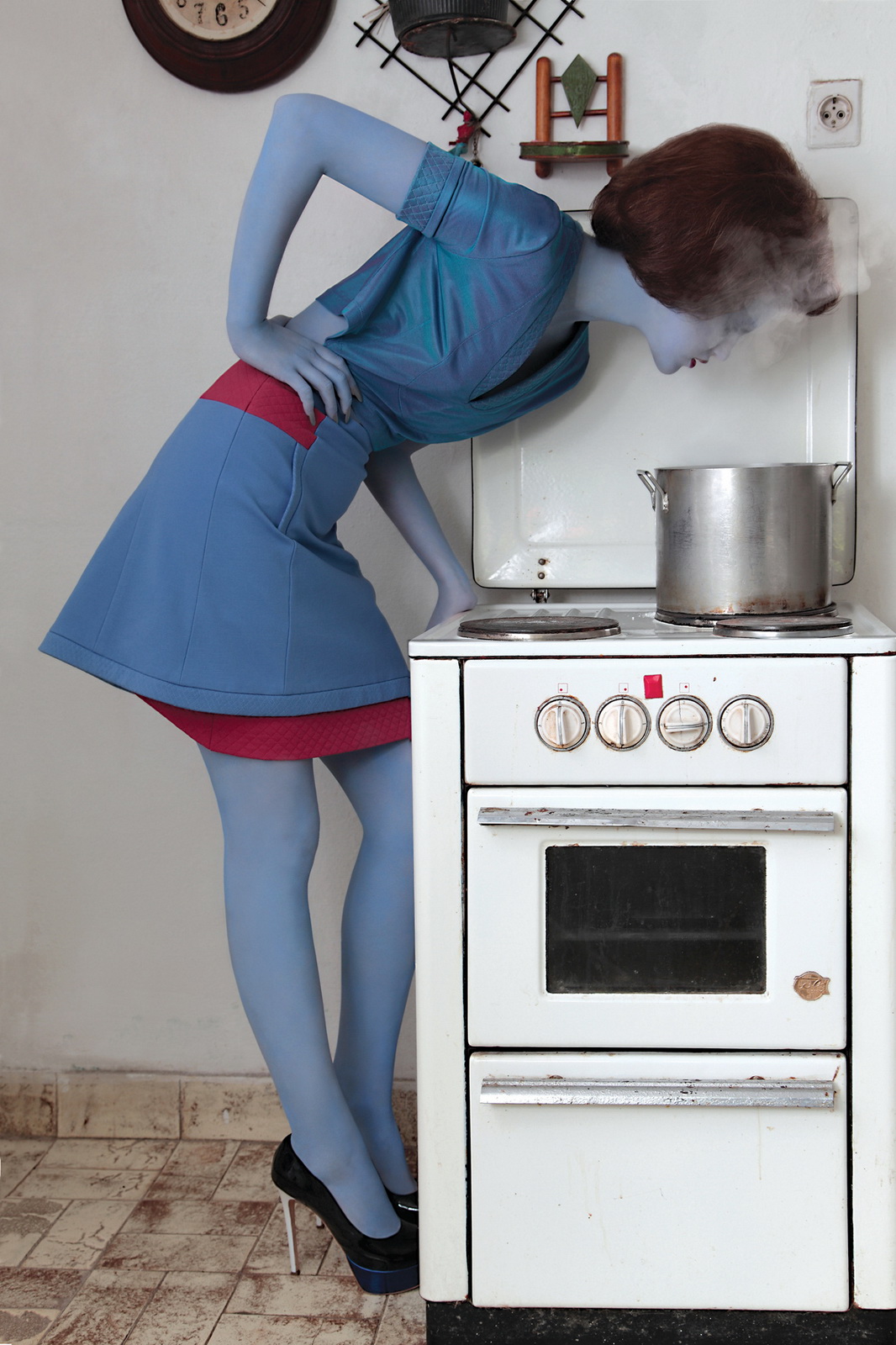 Maria Moderna 2011���Ĺ�����ͼƬ