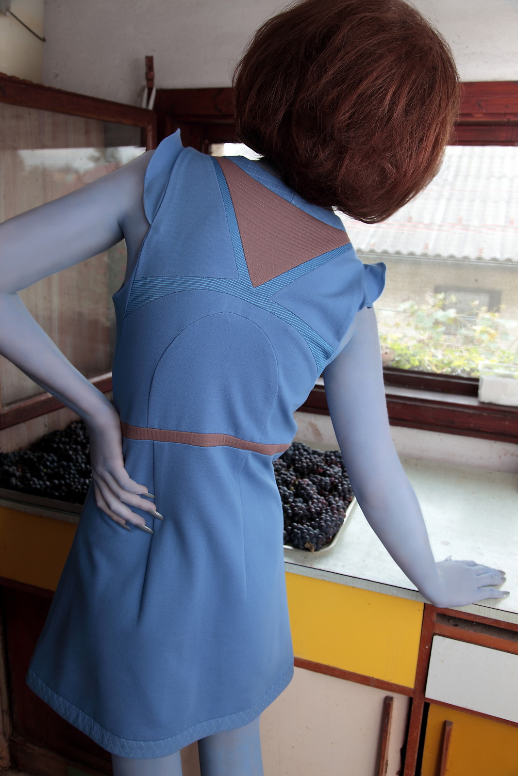 Maria Moderna 2011���Ĺ�����ͼƬ