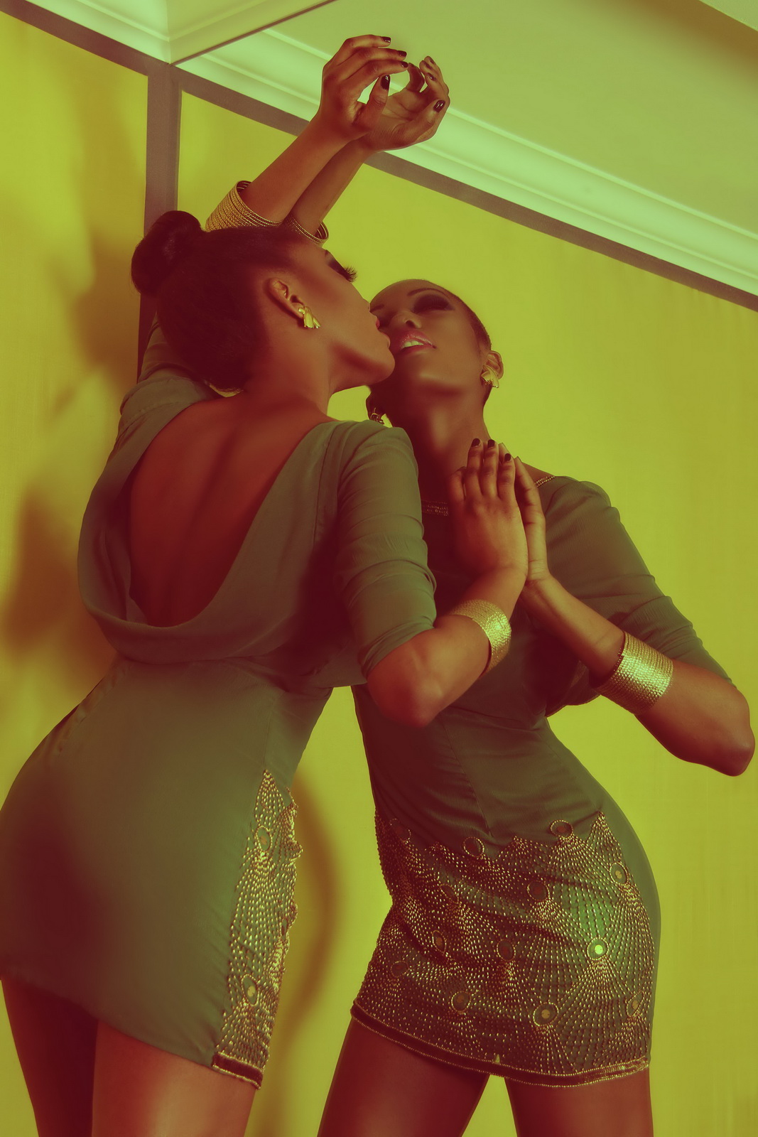 Virgos Lounge 2011���� LOOKBOOK����ͼƬ