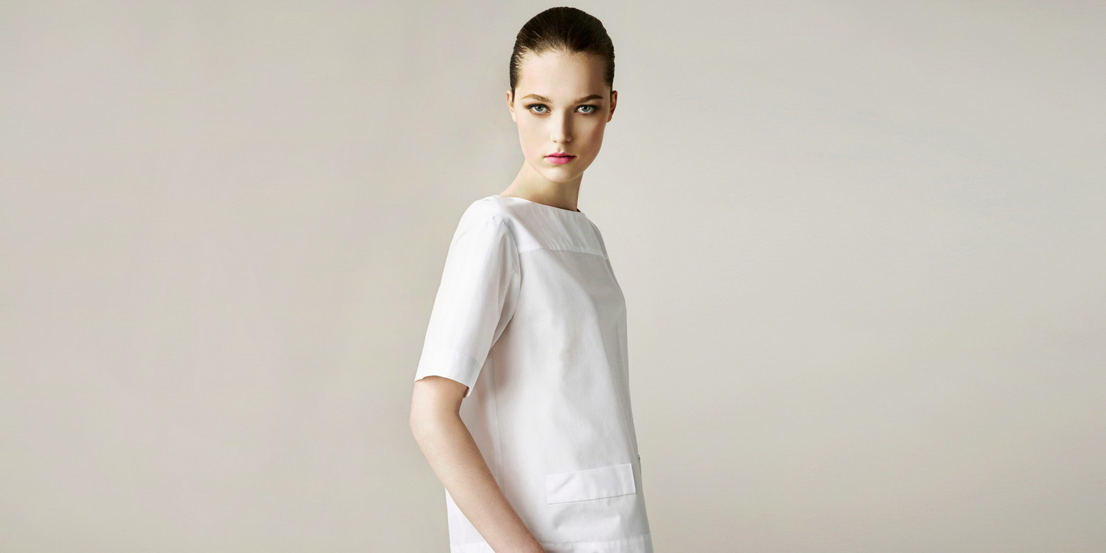 Zara 2011春夏 lookbook