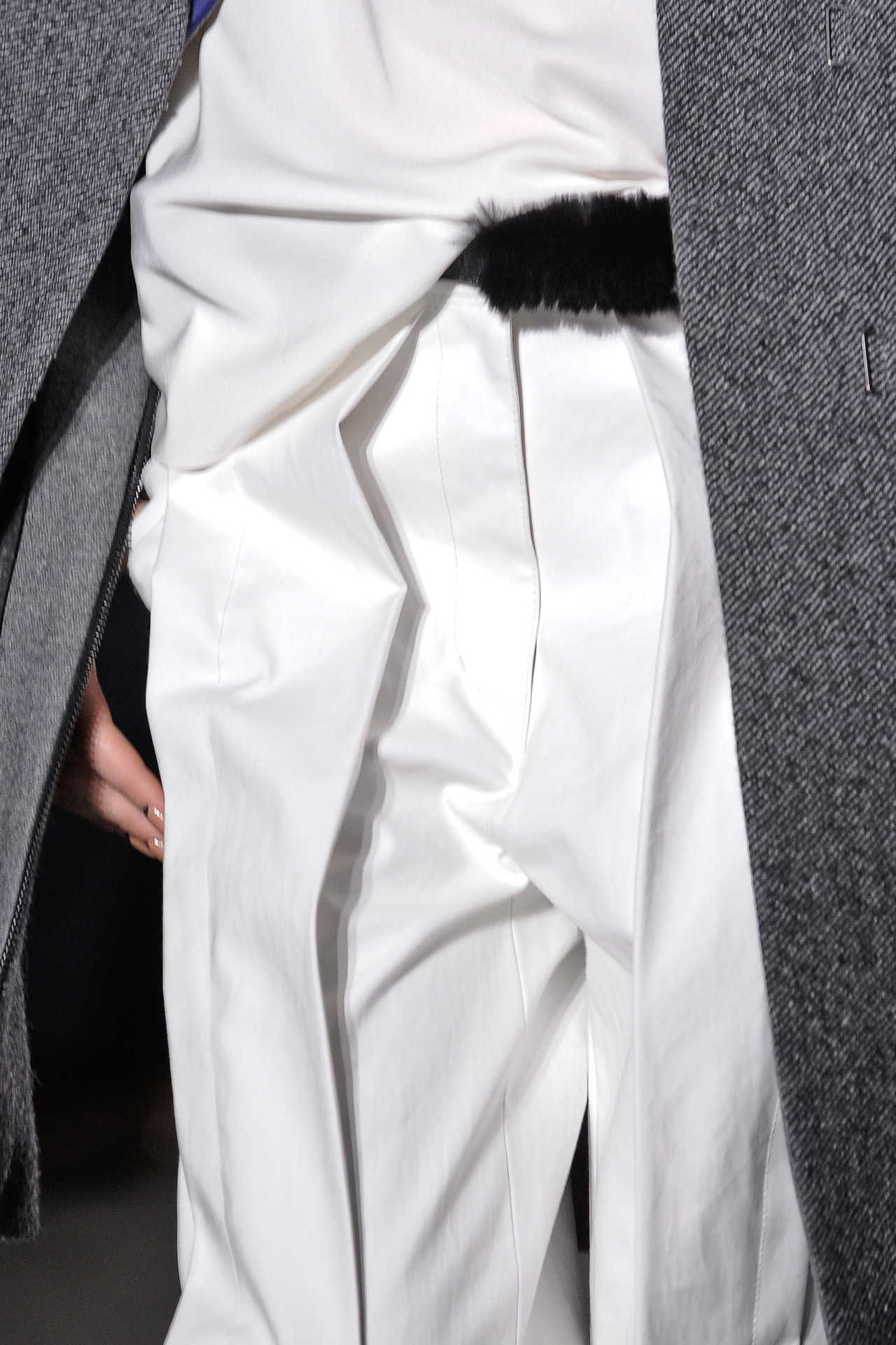 3.1 Phillip Lim 2011秋冬细节