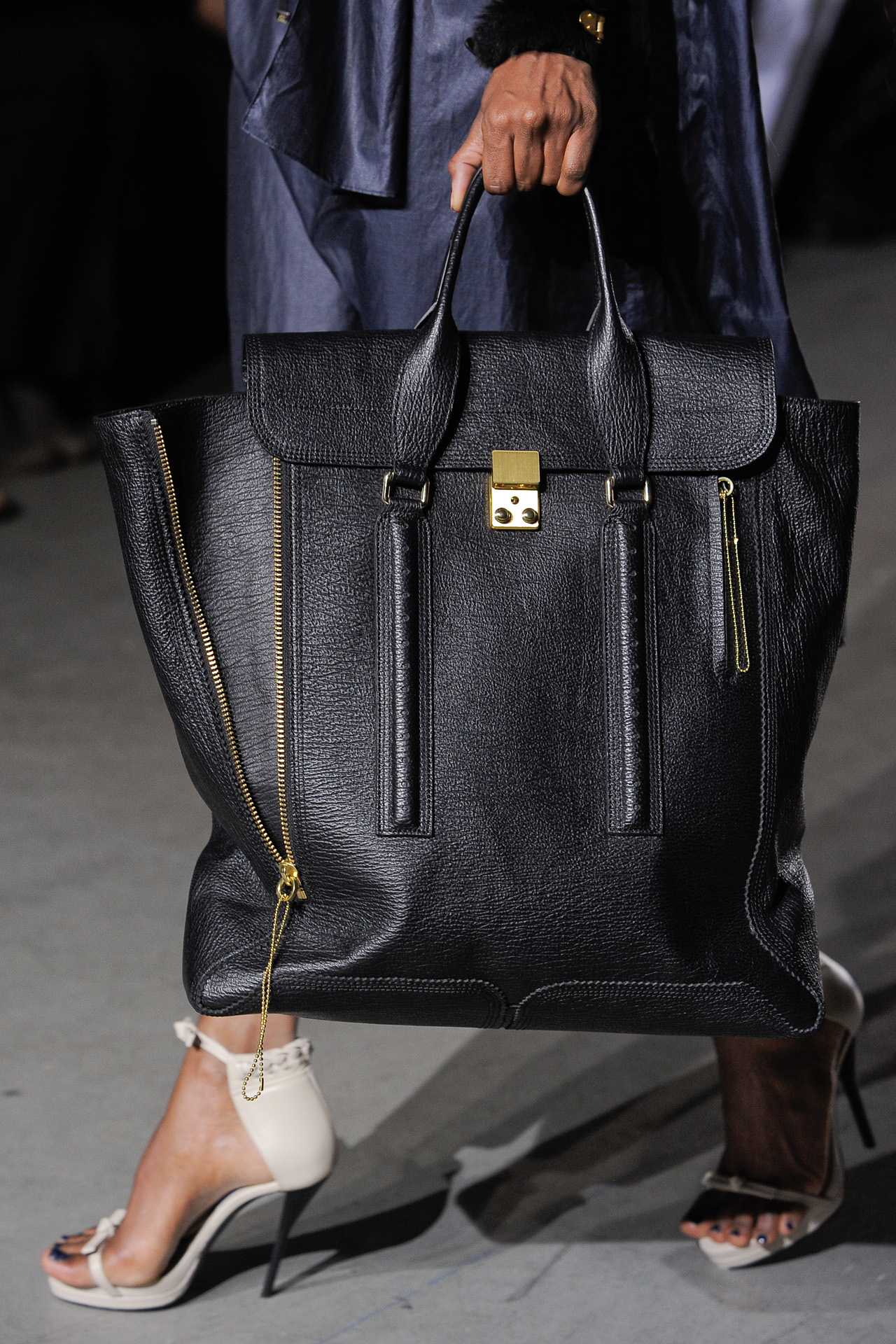 3.1 Phillip Lim 2011秋冬细节