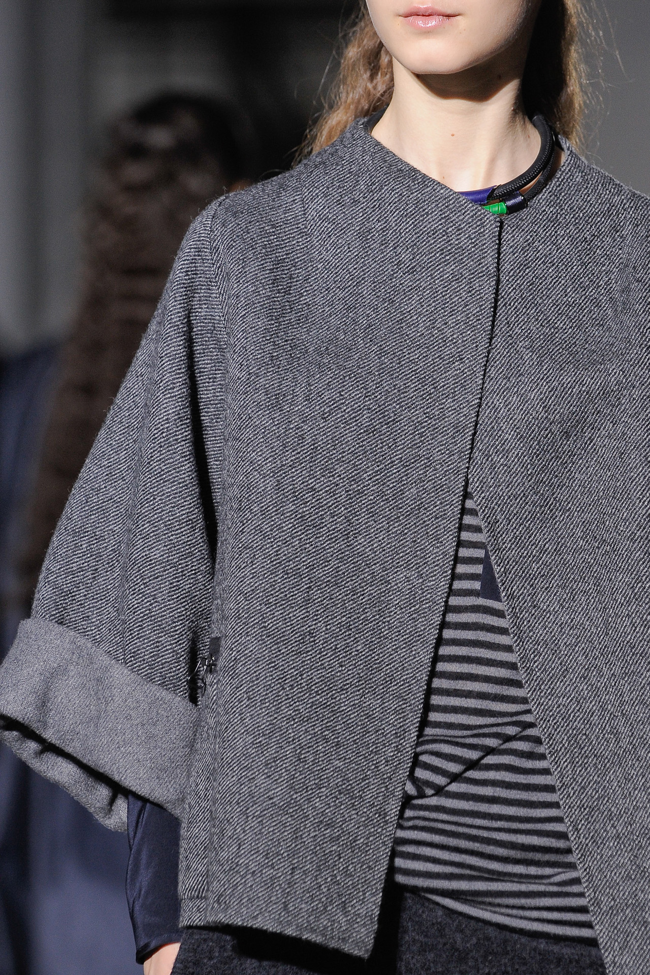 3.1 Phillip Lim 2011秋冬细节