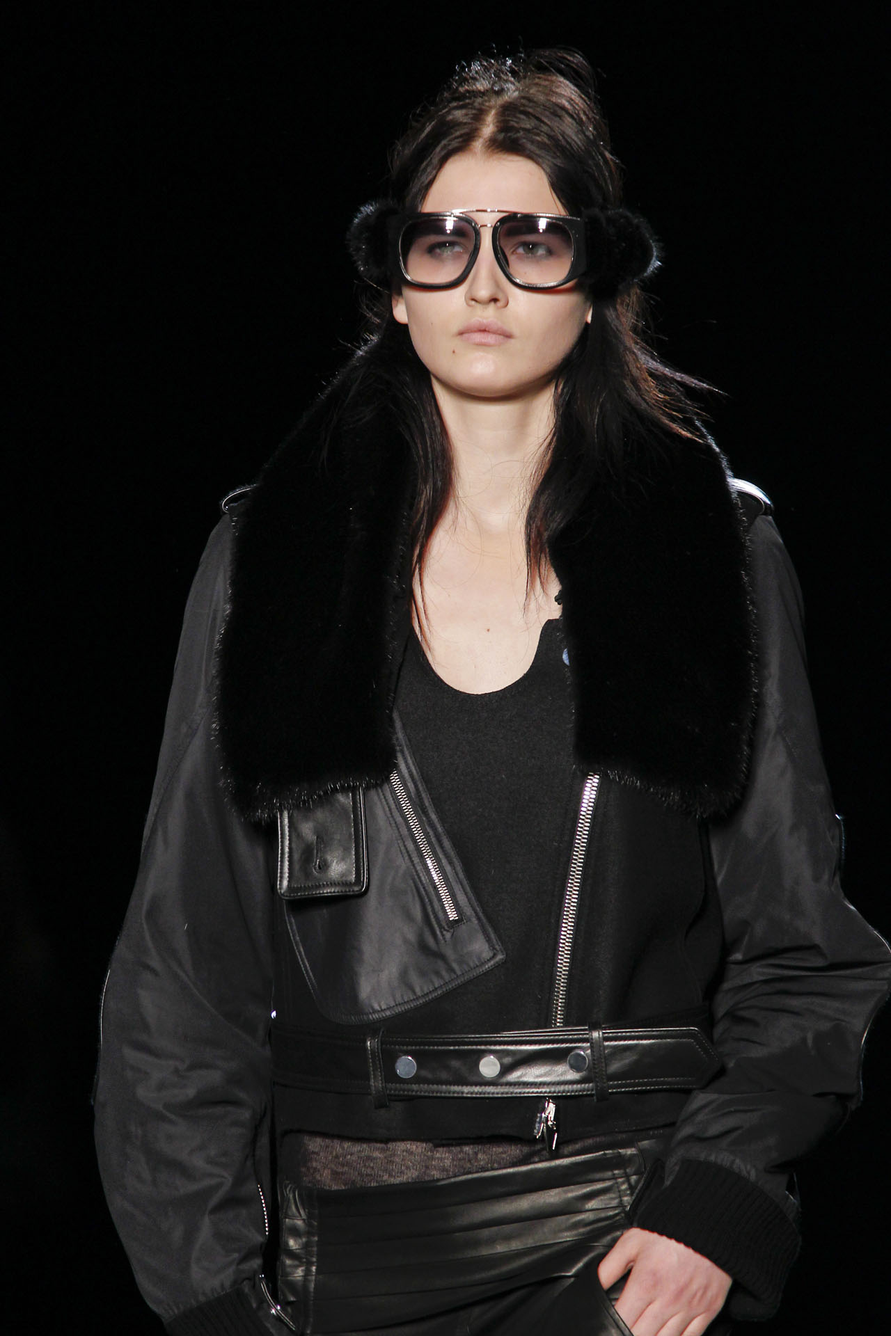 Alexander Wang 2011�ﶬ��װϸ�ڸ���ͼƬ