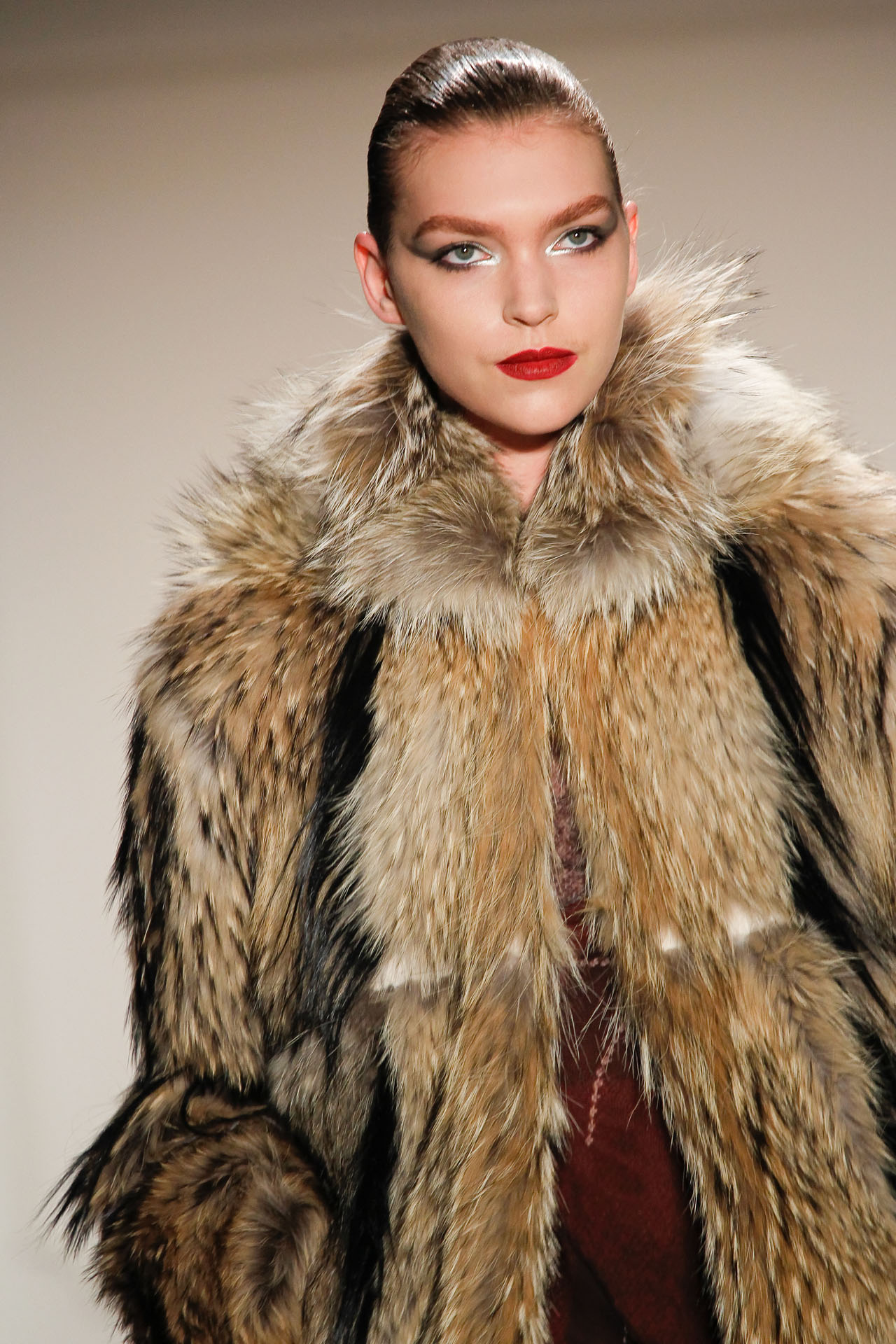 Altuzarra 2011�ﶬϸ�ڸ���ͼƬ