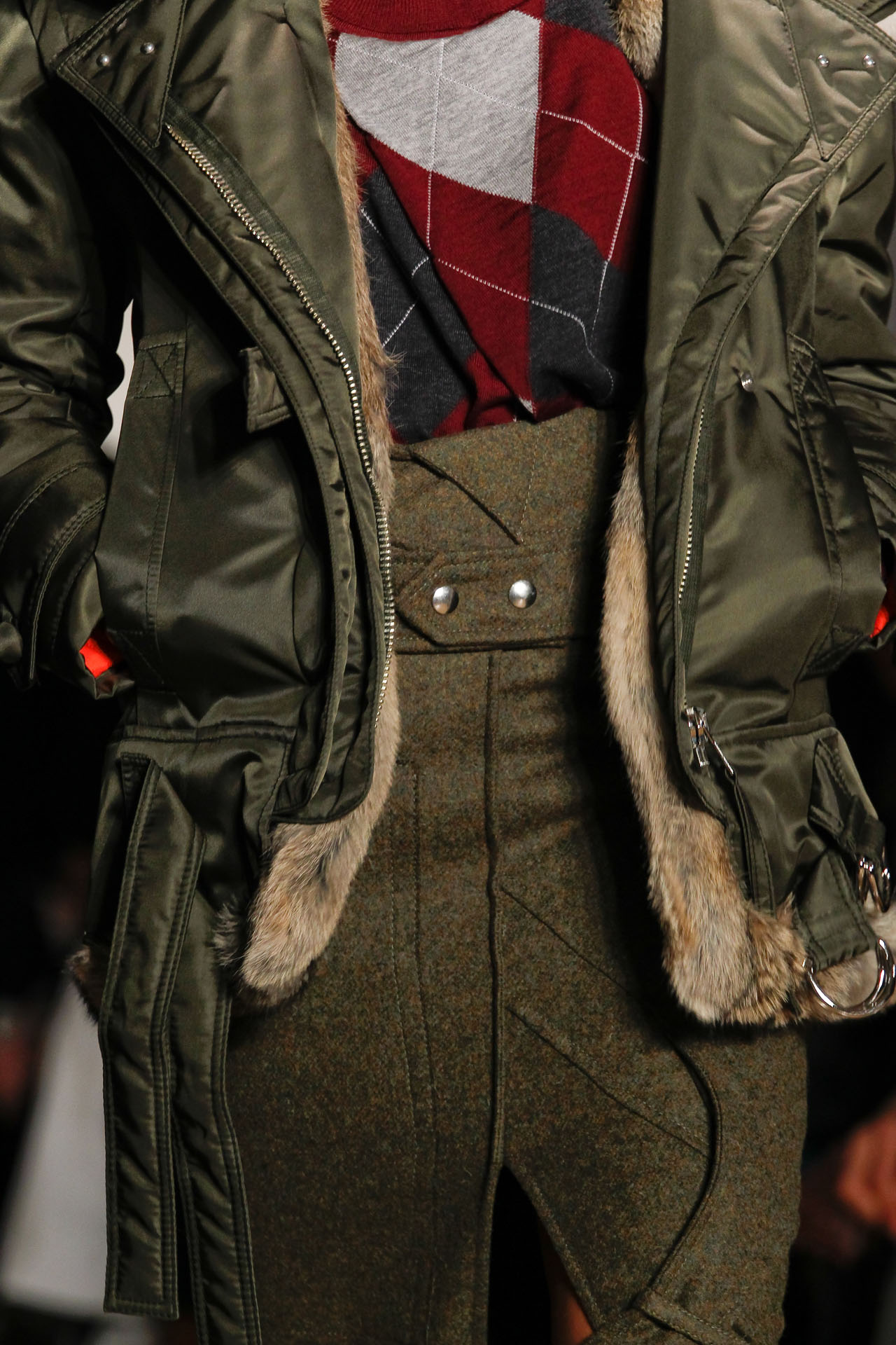 Altuzarra 2011�ﶬϸ�ڸ���ͼƬ
