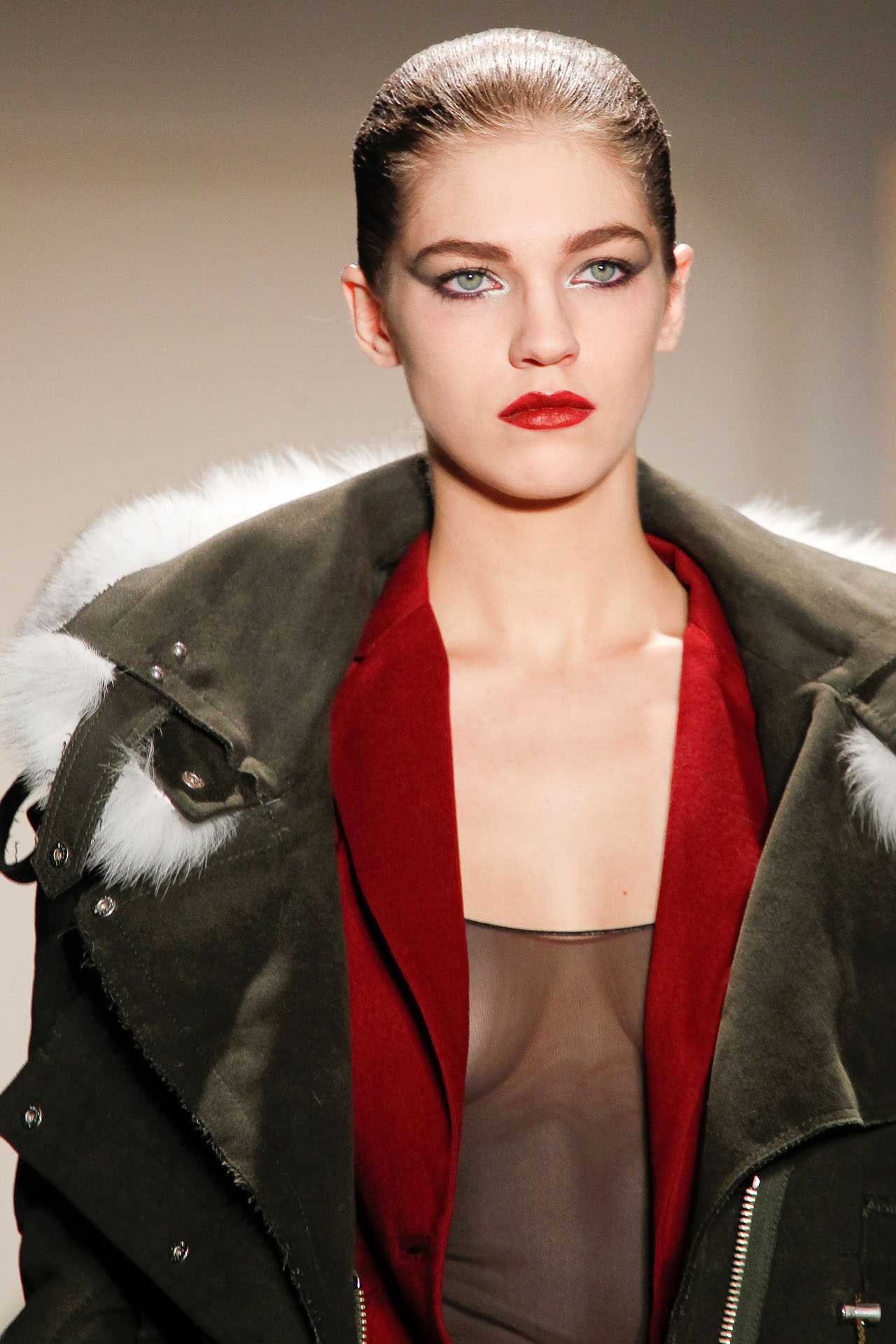 Altuzarra 2011�ﶬϸ�ڸ���ͼƬ