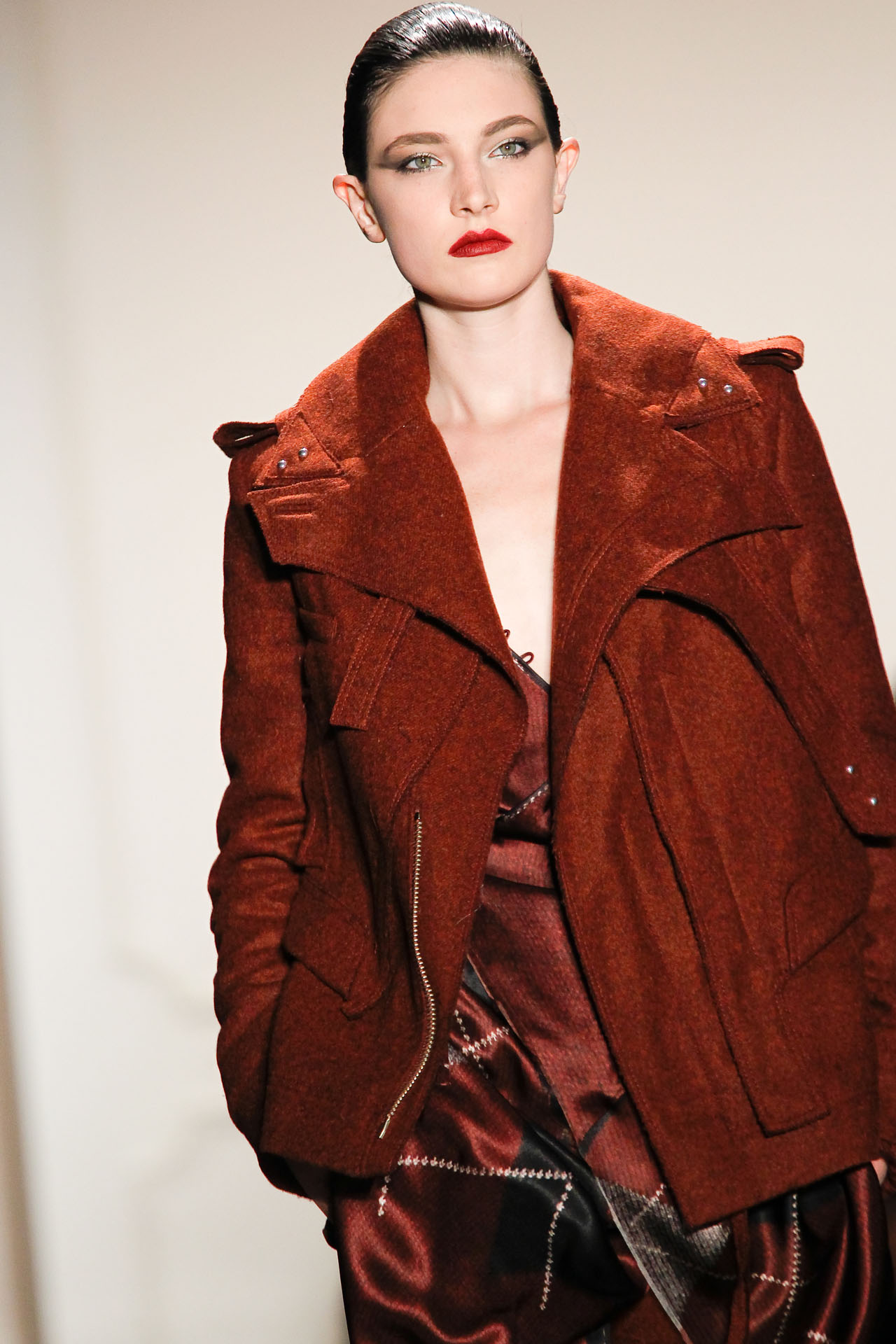 Altuzarra 2011�ﶬϸ�ڸ���ͼƬ