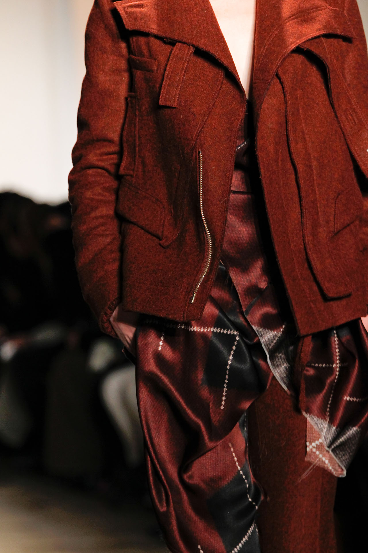 Altuzarra 2011�ﶬϸ�ڸ���ͼƬ