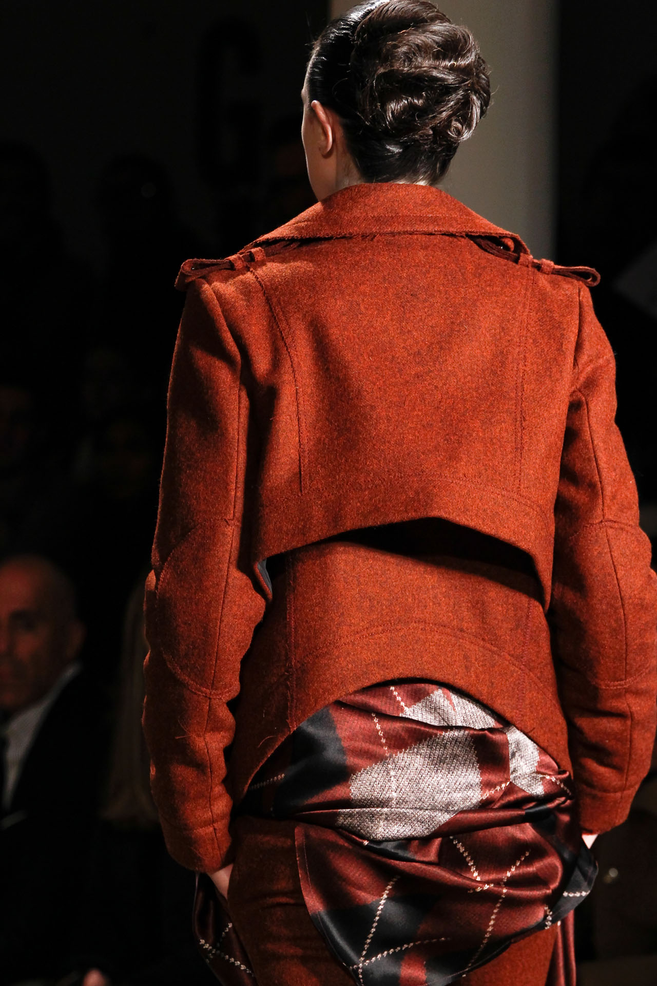 Altuzarra 2011�ﶬϸ�ڸ���ͼƬ