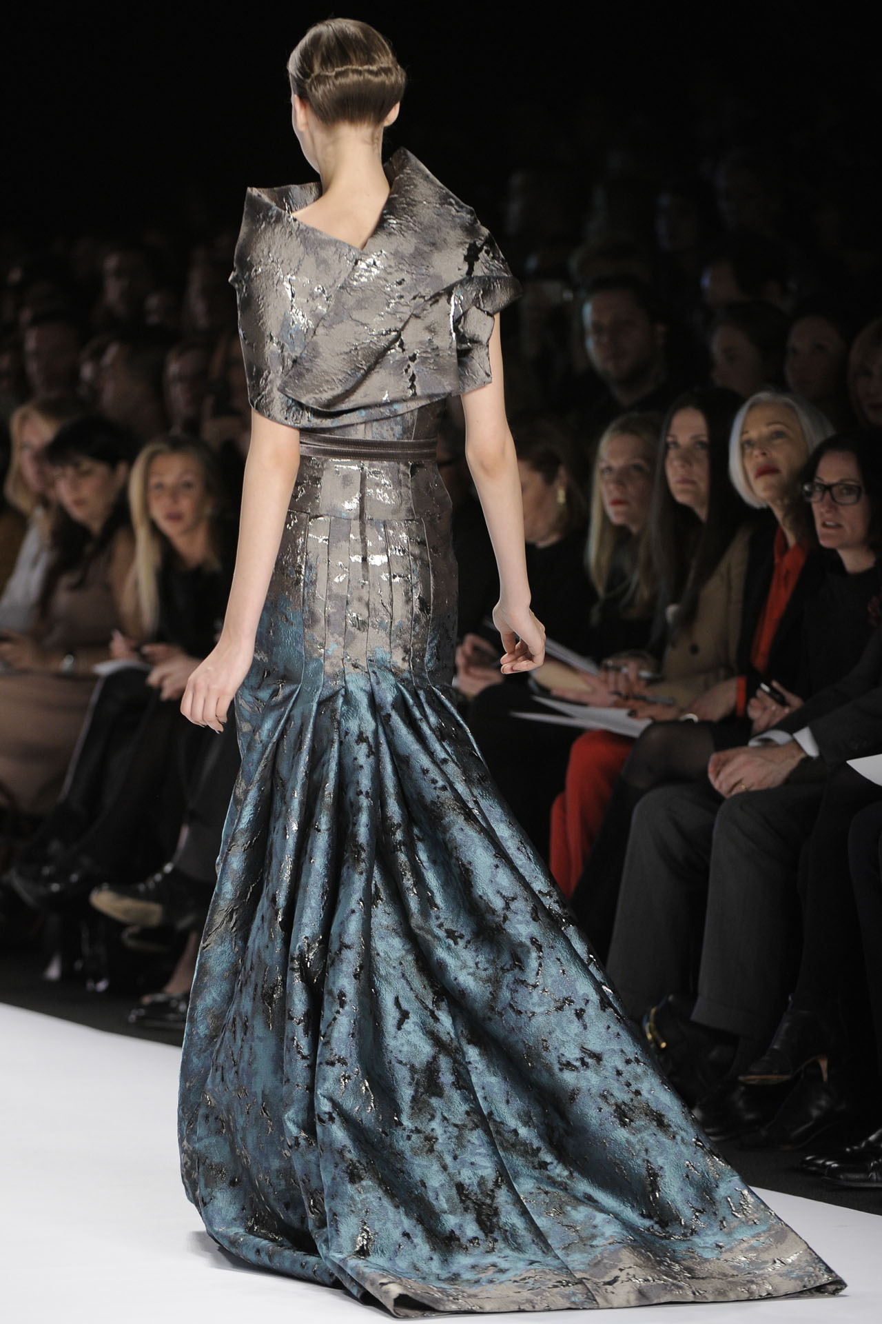 Carolina Herrera 2011�ﶬϸ�ڸ���ͼƬ