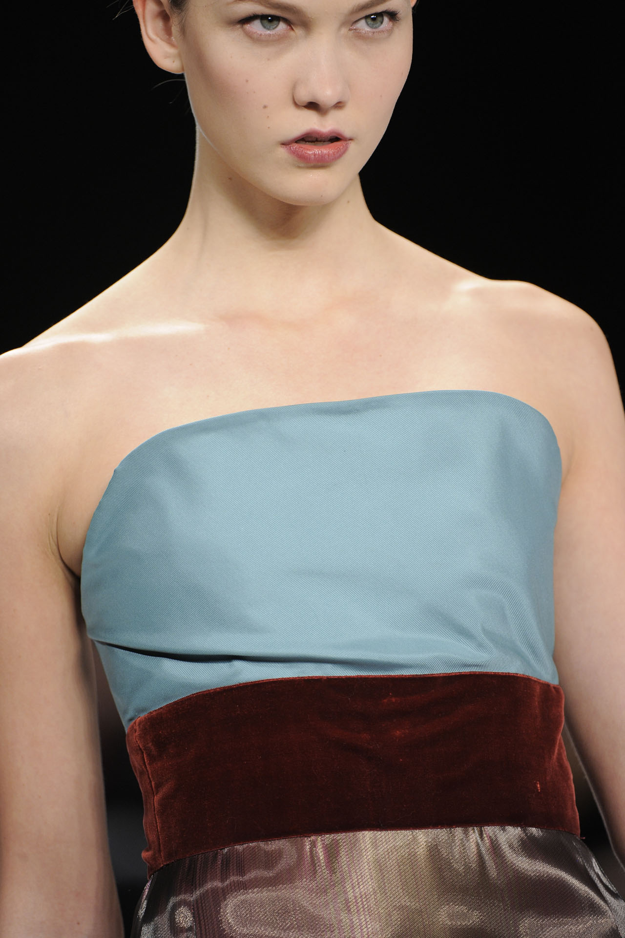 Carolina Herrera 2011�ﶬϸ�ڸ���ͼƬ