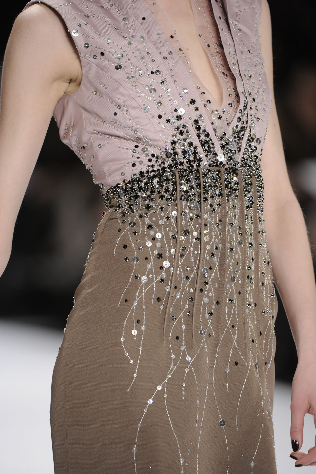 Carolina Herrera 2011�ﶬϸ�ڸ���ͼƬ