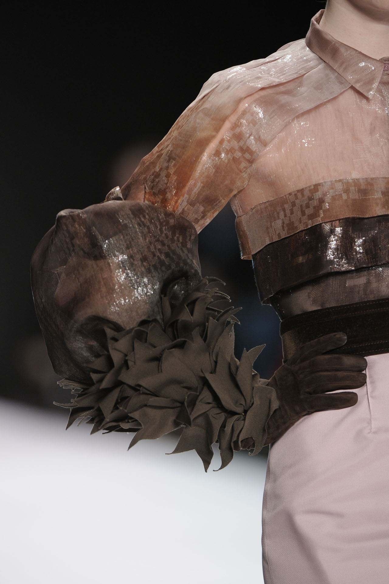 Carolina Herrera 2011�ﶬϸ�ڸ���ͼƬ