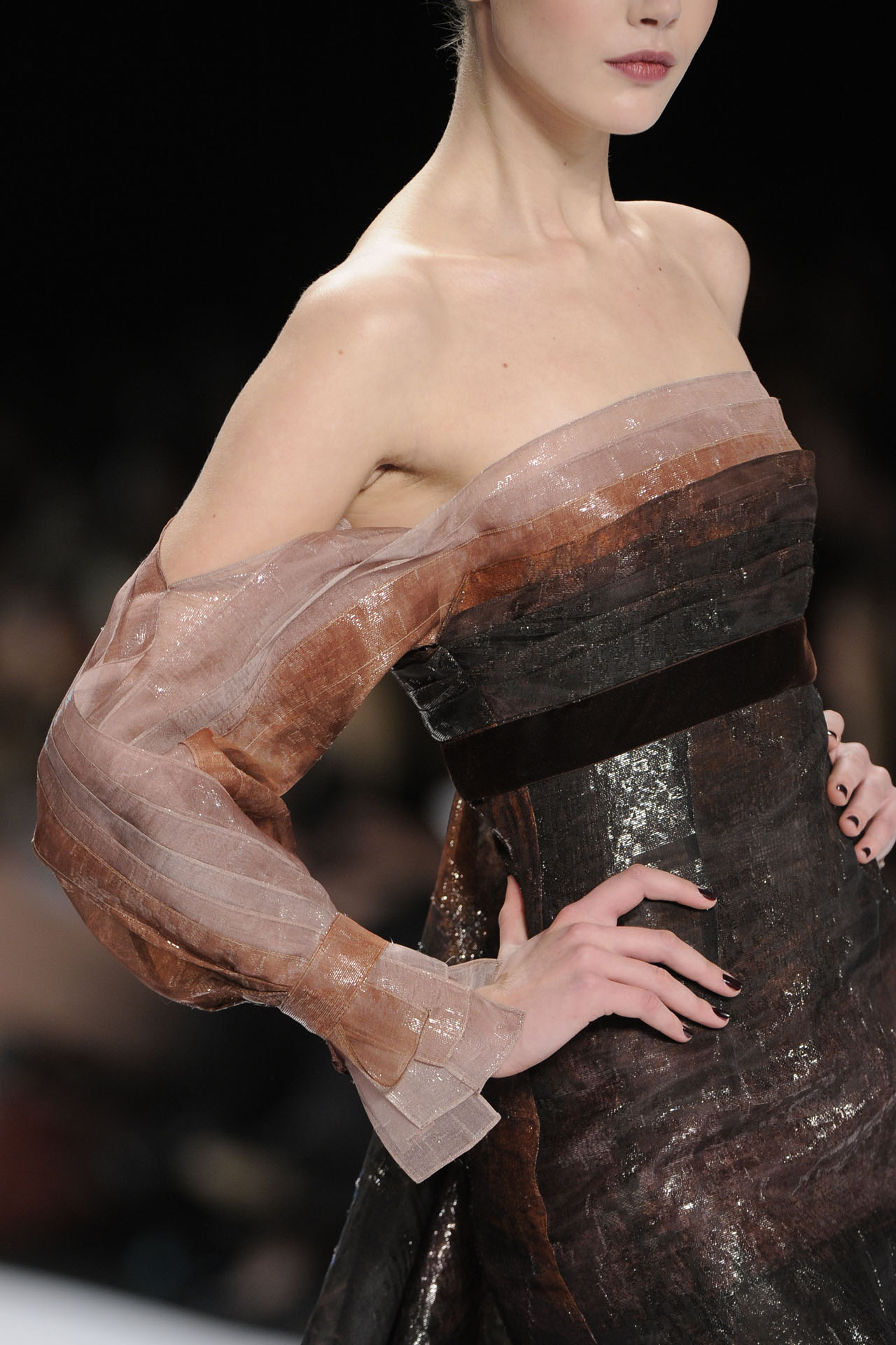 Carolina Herrera 2011�ﶬϸ�ڸ���ͼƬ