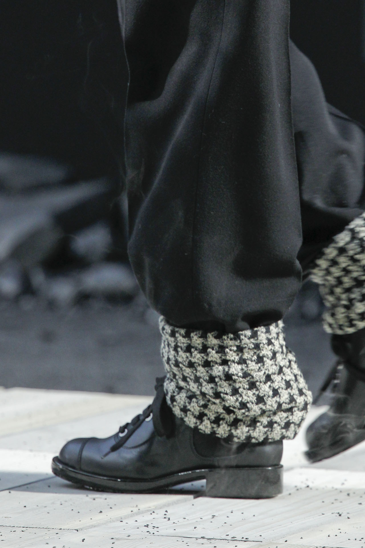 Chanel 2011�ﶬϸ�ڸ���ͼƬ