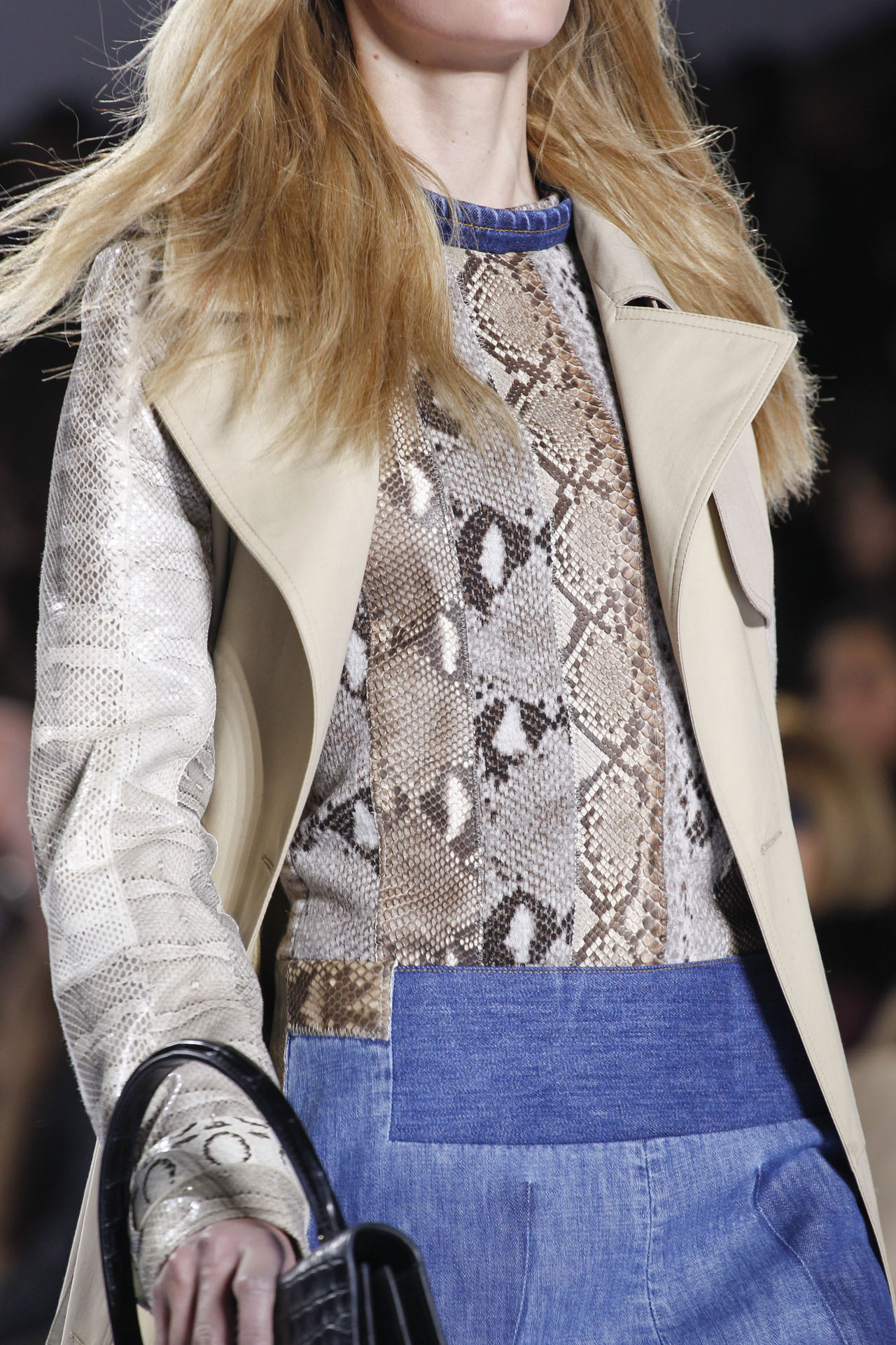 Chloe 2011秋冬细节