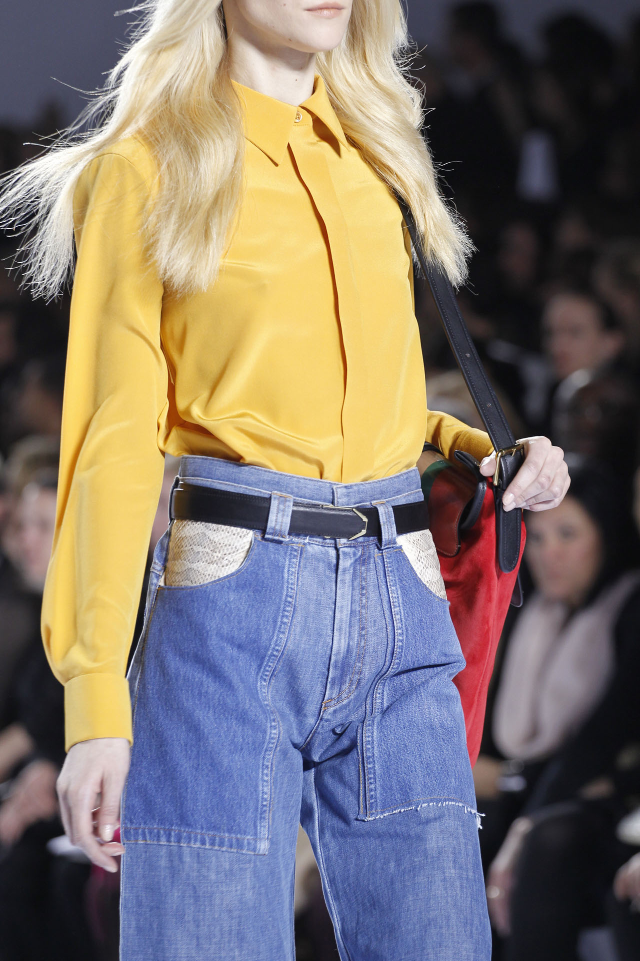 Chloe 2011秋冬细节