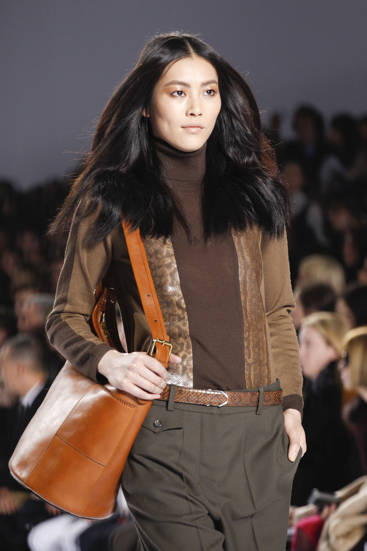 Chloe 2011秋冬细节