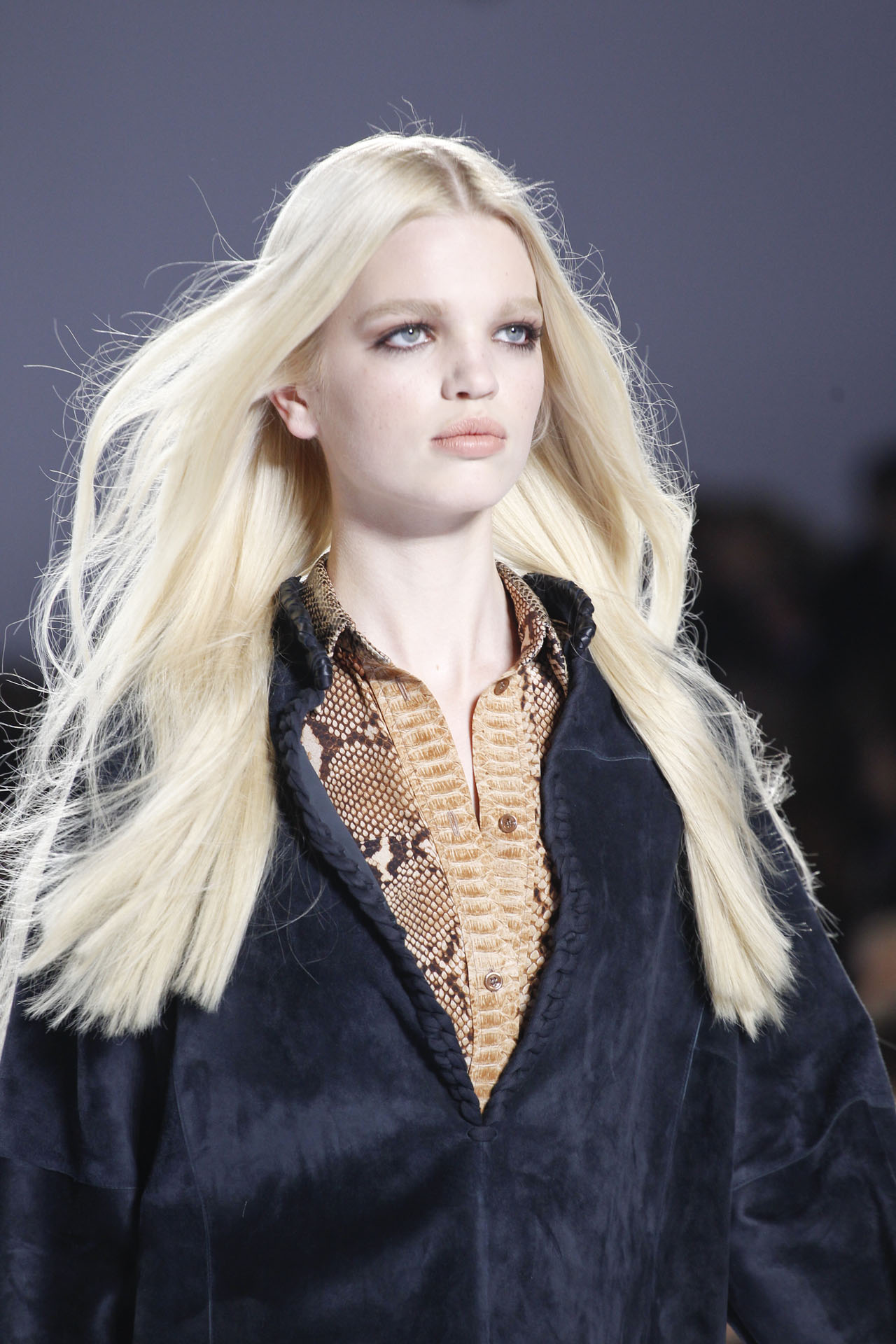 Chloe 2011秋冬细节