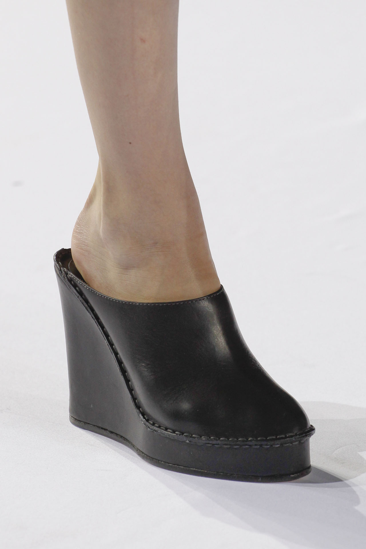 Chloe 2011秋冬细节