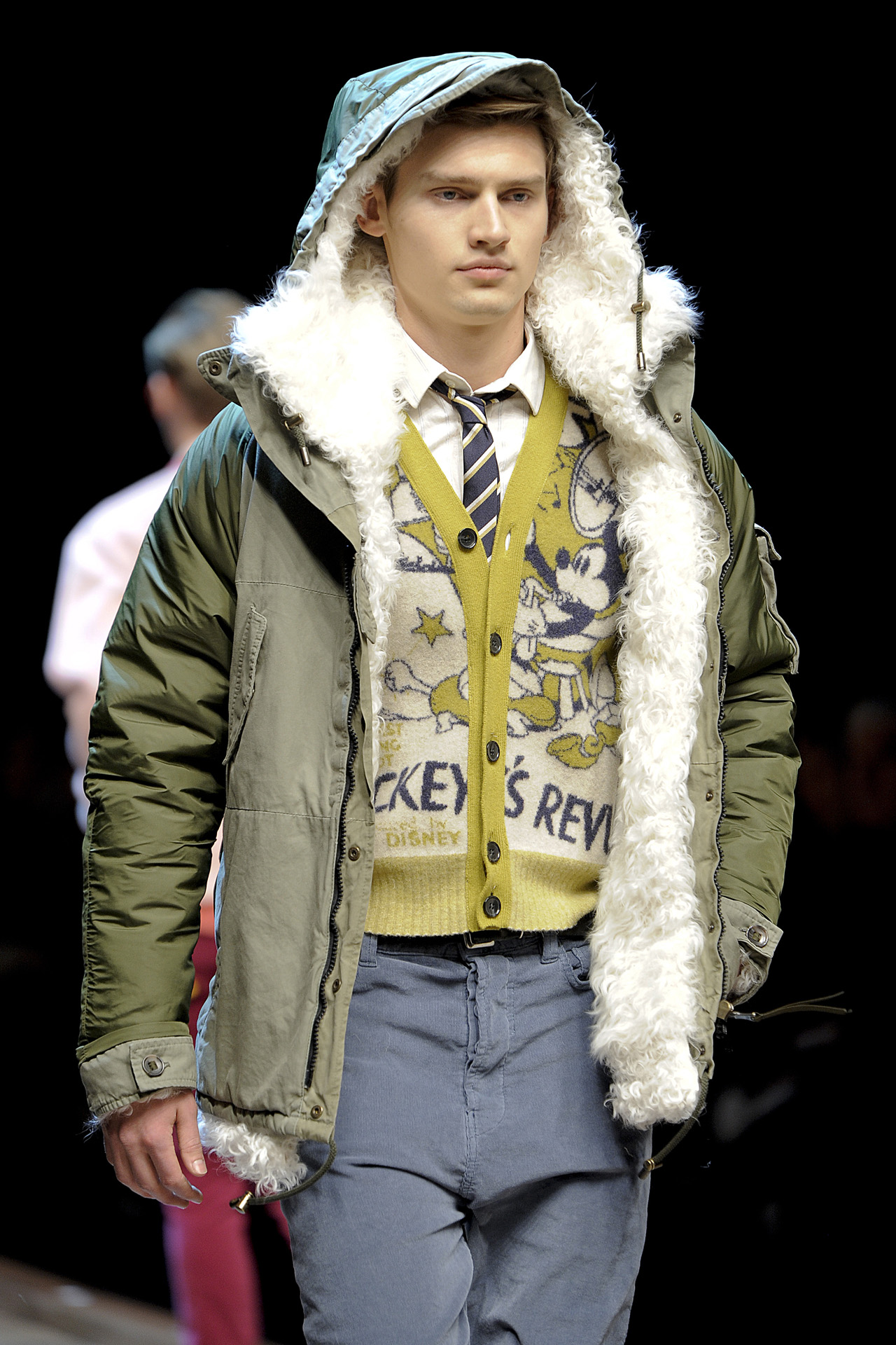 D&G 2011�ﶬϸ�ڸ���ͼƬ