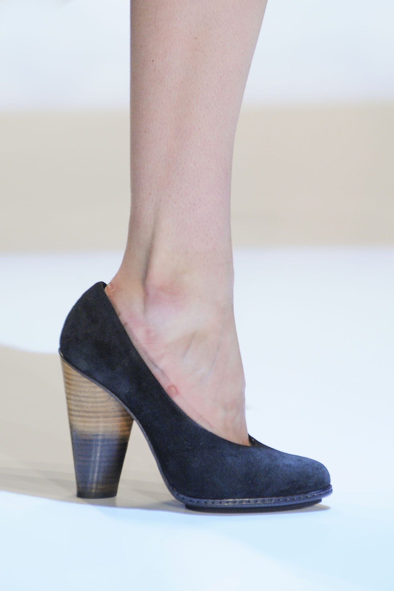 Derek Lam 2011秋冬细节