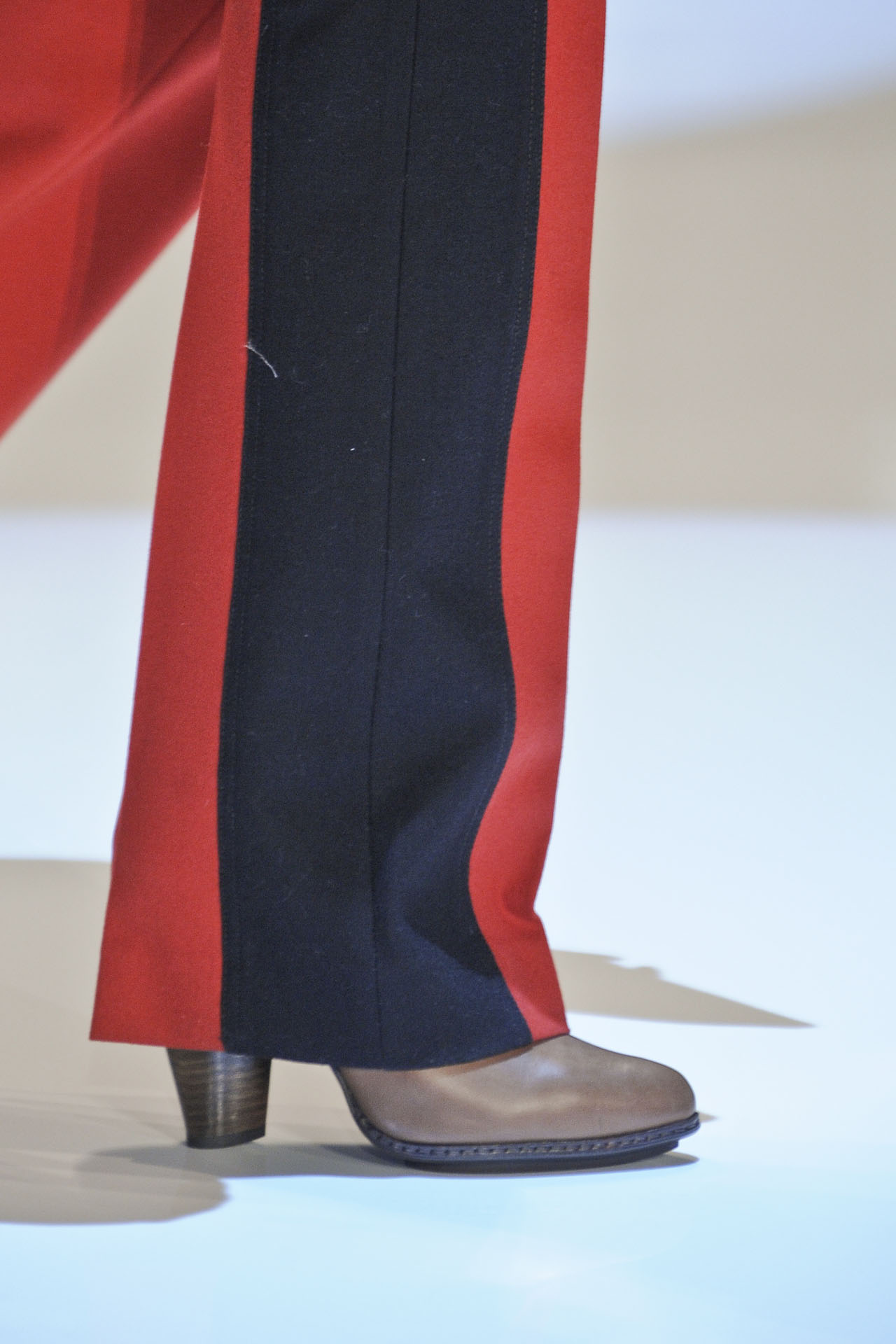 Derek Lam 2011秋冬细节
