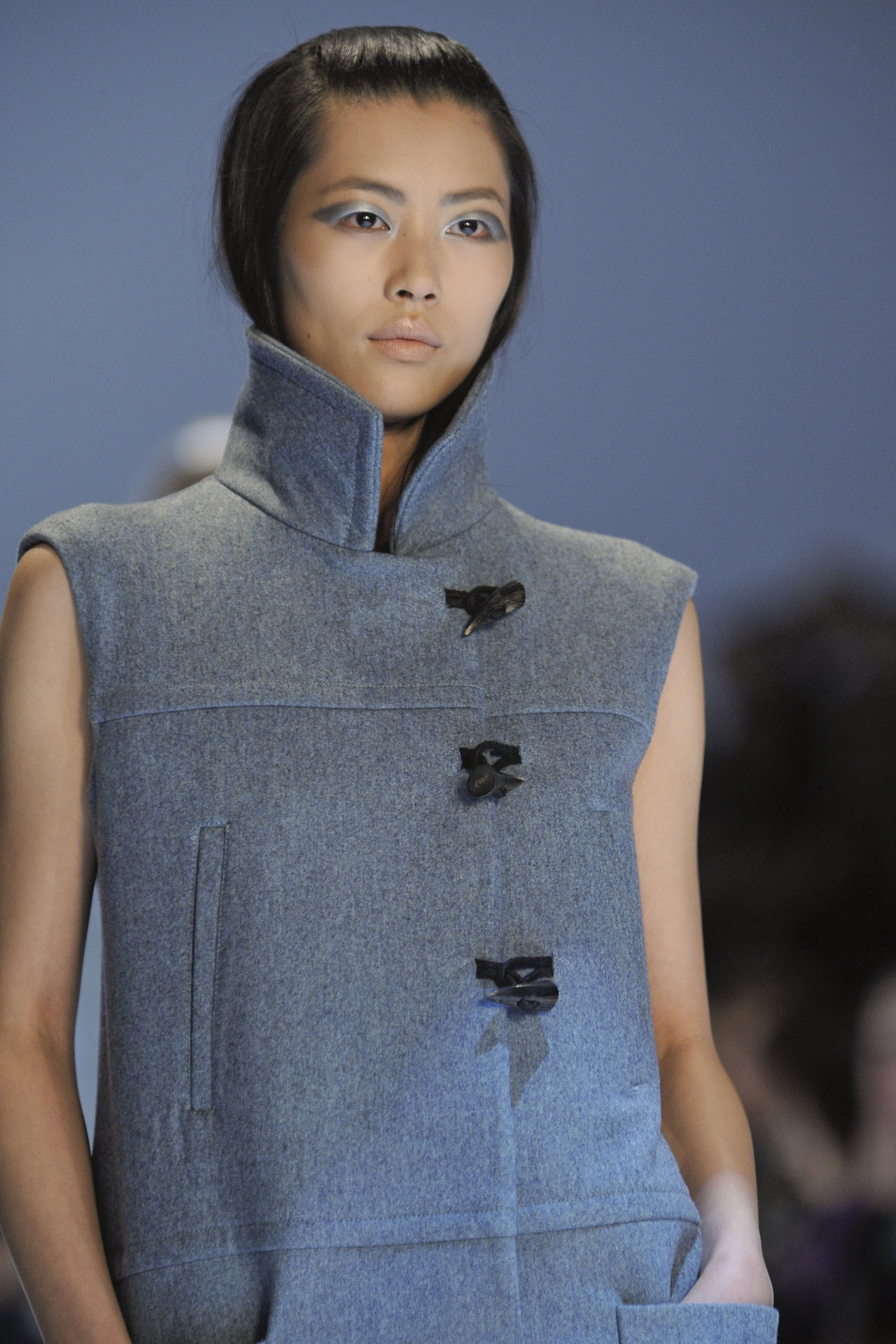 Derek Lam 2011秋冬细节