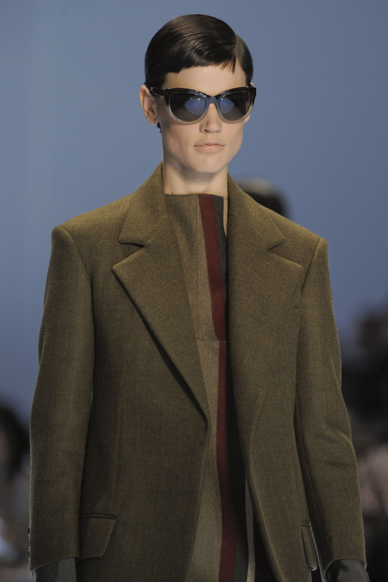 Derek Lam 2011秋冬细节