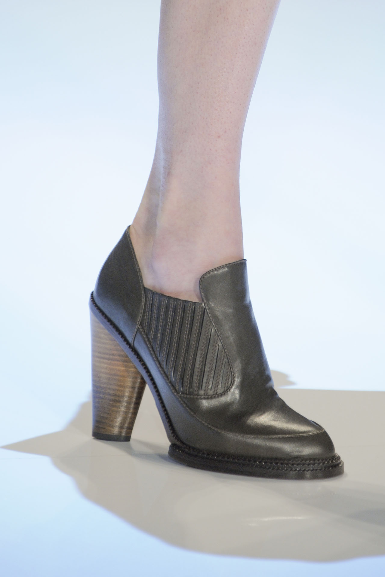 Derek Lam 2011秋冬细节