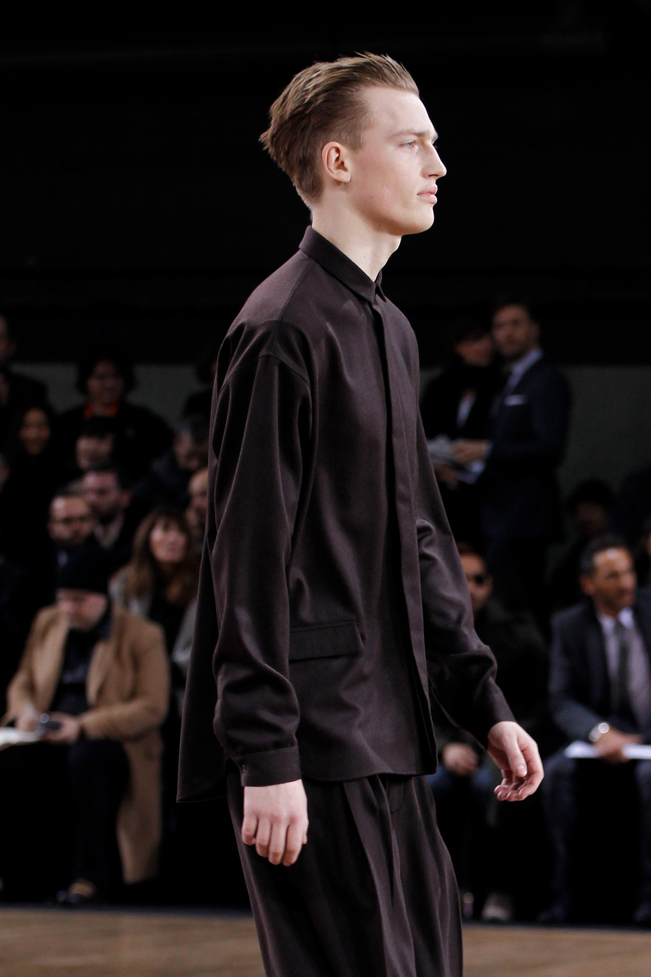 Dior Homme 2011�ﶬϸ�ڸ���ͼƬ