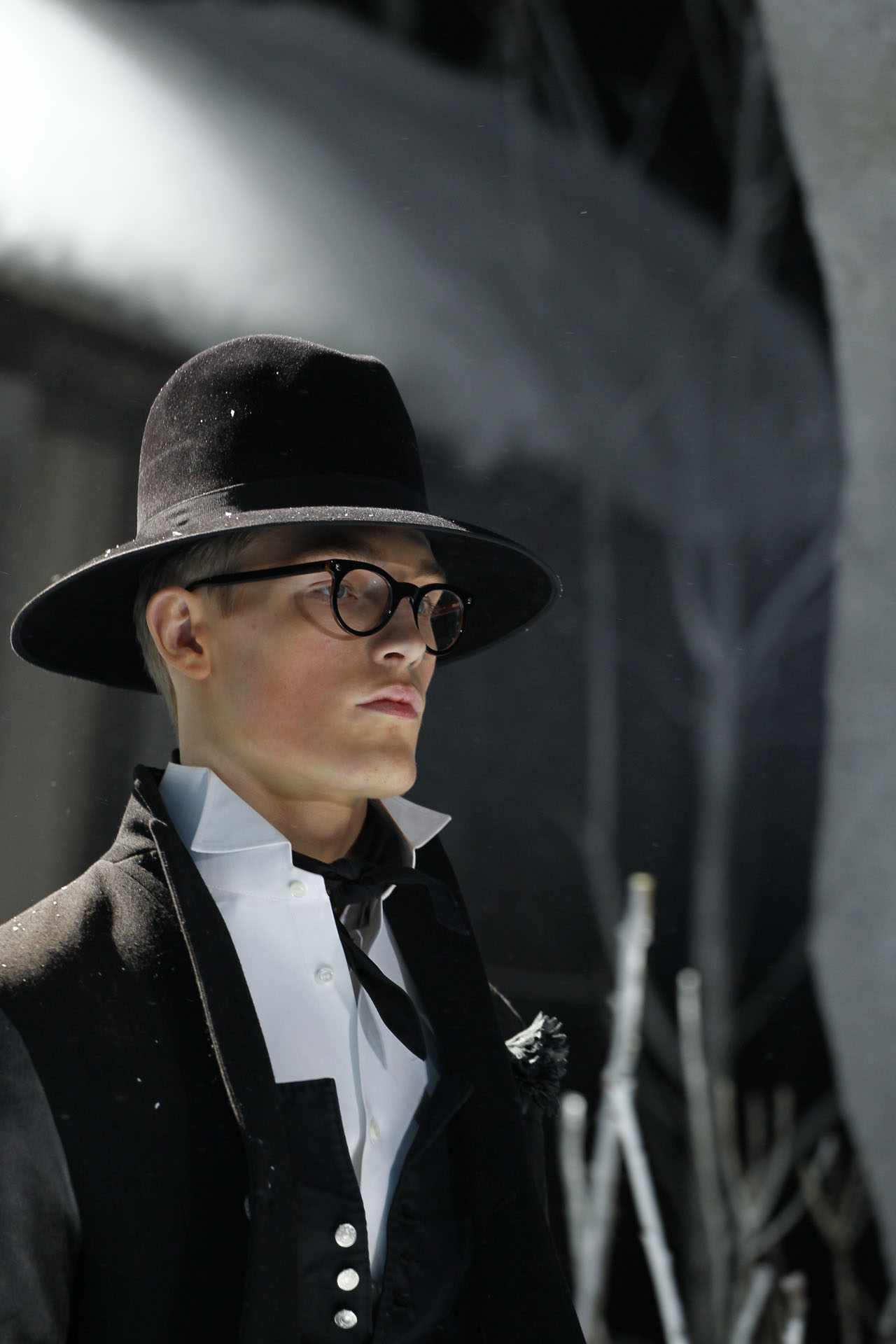 DSquared2 2011�ﶬϸ�ڸ���ͼƬ