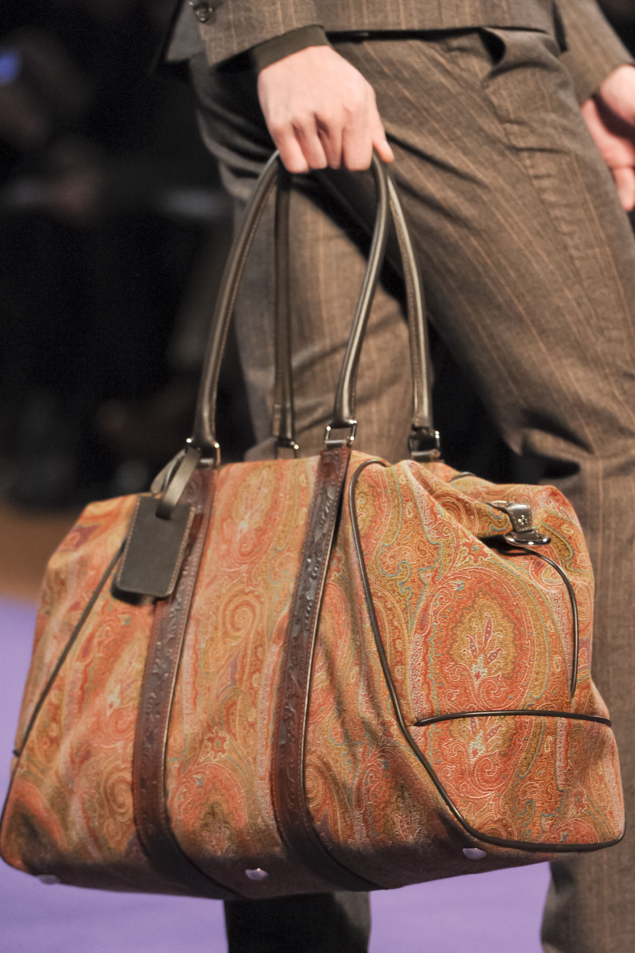 Etro 2011�ﶬϸ�ڸ���ͼƬ