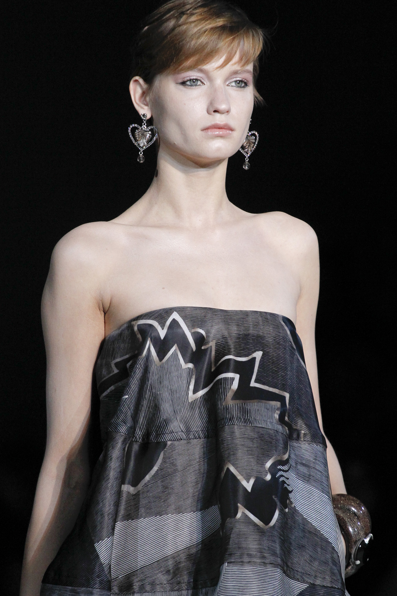 Giorgio Armani 2011�ﶬϸ�ڸ���ͼƬ