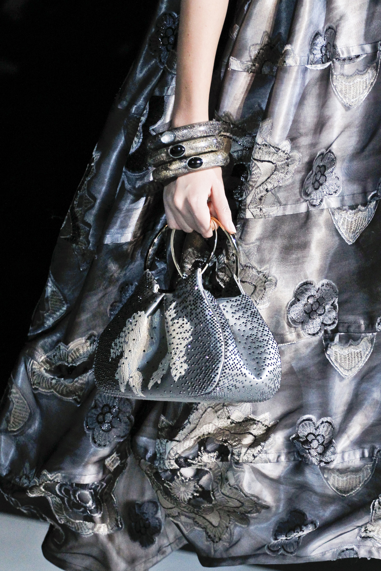 Giorgio Armani 2011�ﶬϸ�ڸ���ͼƬ