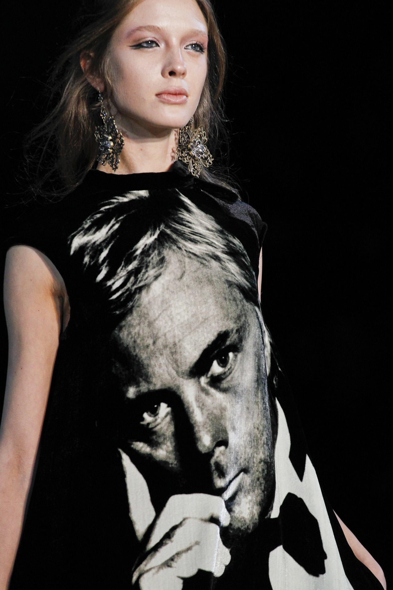 Giorgio Armani 2011�ﶬϸ�ڸ���ͼƬ
