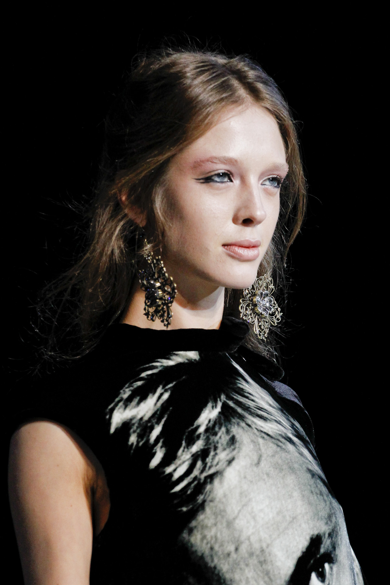 Giorgio Armani 2011�ﶬϸ�ڸ���ͼƬ