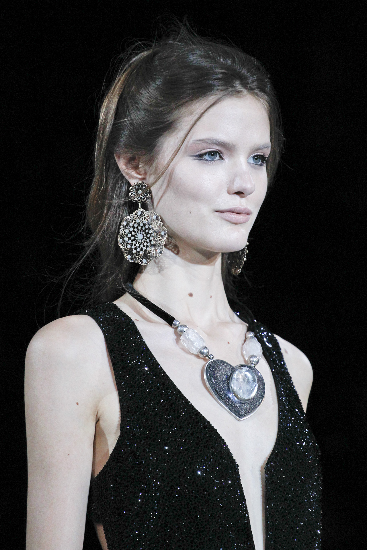 Giorgio Armani 2011�ﶬϸ�ڸ���ͼƬ